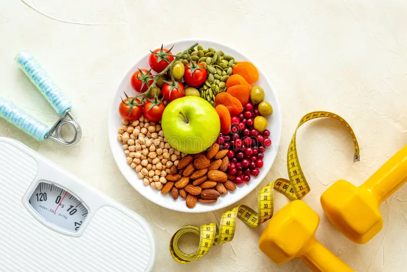 Healthcare professional providing compassionate consultation